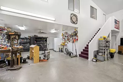 494 W Via De Palmas --, San Tan Valley, AZ 85140 - Photo 37