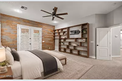 494 W Via De Palmas --, San Tan Valley, AZ 85140 - Photo 19