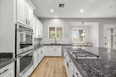 494 W Via De Palmas --, San Tan Valley, AZ 85140 - Photo 17