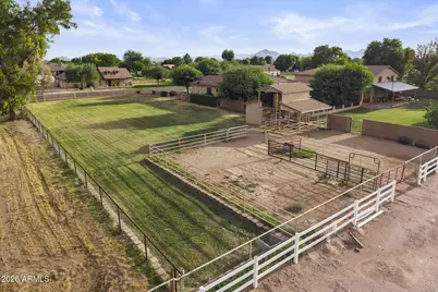 494 W Via De Palmas --, San Tan Valley, AZ 85140 - Photo 45
