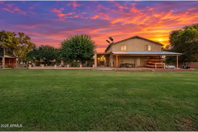 494 W Via De Palmas --, San Tan Valley, AZ 85140 - Photo 43
