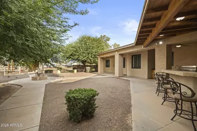 494 W Via De Palmas --, San Tan Valley, AZ 85140 - Photo 31