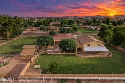 494 W Via De Palmas --, San Tan Valley, AZ 85140 - Photo 1
