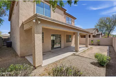 1080 S Maverick Street, Chandler, AZ 85286 - Photo 25