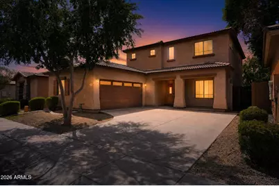 1080 S Maverick Street, Chandler, AZ 85286 - Photo 1