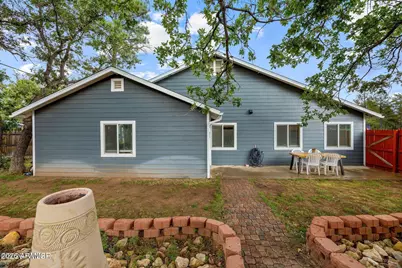780 Fairway Drive, Show Low, AZ 85901 - Photo 25