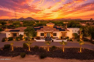 24437 N 85th Ave, Peoria, AZ 85383 - Photo 1
