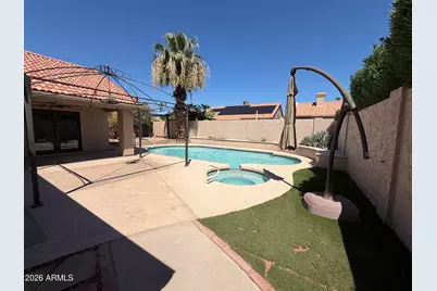 3906 E Amberwood Drive, Phoenix, AZ 85048 - Photo 25