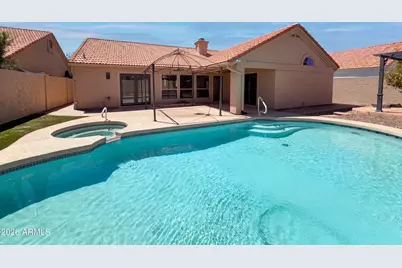 3906 E Amberwood Drive, Phoenix, AZ 85048 - Photo 5