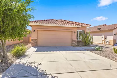 22915 W Arrow Drive, Buckeye, AZ 85326 - Photo 1