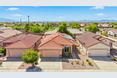 22915 W Arrow Drive, Buckeye, AZ 85326 - Photo 37