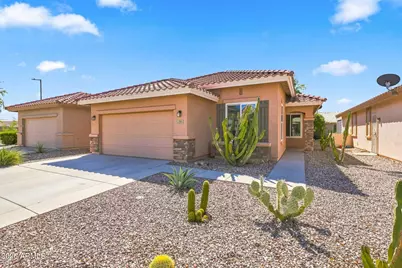 22915 W Arrow Drive, Buckeye, AZ 85326 - Photo 3