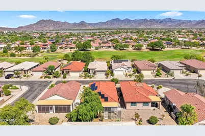 22915 W Arrow Drive, Buckeye, AZ 85326 - Photo 35