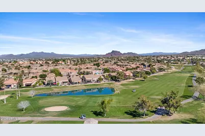 6202 E McKellips Road #287, Mesa, AZ 85215 - Photo 35