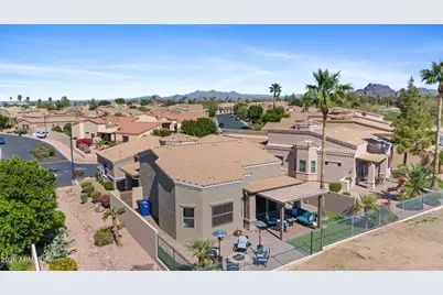 6202 E McKellips Road #287, Mesa, AZ 85215 - Photo 17