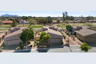 6202 E McKellips Road #287, Mesa, AZ 85215 - Photo 37