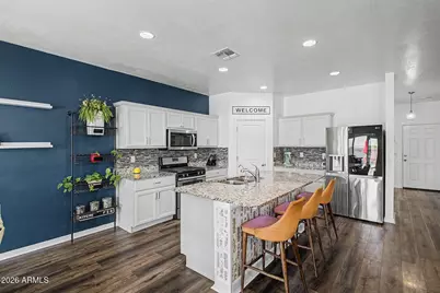 33583 N Bowles Drive, San Tan Valley, AZ 85144 - Photo 7