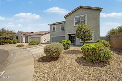 33583 N Bowles Drive, San Tan Valley, AZ 85144 - Photo 1
