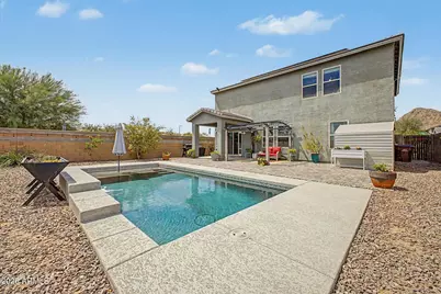 33583 N Bowles Drive, San Tan Valley, AZ 85144 - Photo 33
