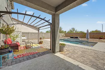 33583 N Bowles Drive, San Tan Valley, AZ 85144 - Photo 31