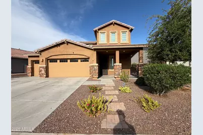 2551 N 212th Drive, Buckeye, AZ 85396 - Photo 37