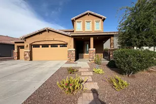 2551 N 212th Dr, Buckeye, AZ 85396 - Photo 37