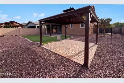 2551 N 212th Drive, Buckeye, AZ 85396 - Photo 41
