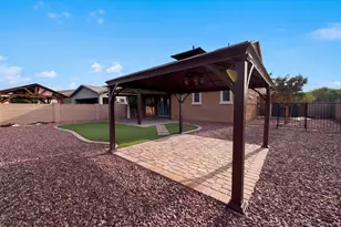 2551 N 212th Dr, Buckeye, AZ 85396 - Photo 41