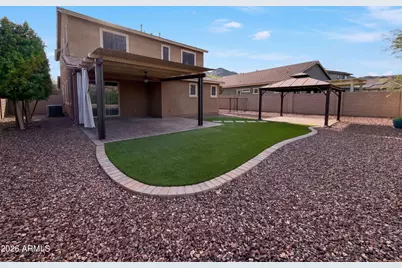 2551 N 212th Drive, Buckeye, AZ 85396 - Photo 5