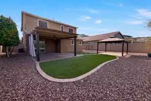2551 N 212th Dr, Buckeye, AZ 85396 - Photo 5