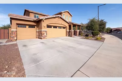 2551 N 212th Drive, Buckeye, AZ 85396 - Photo 1
