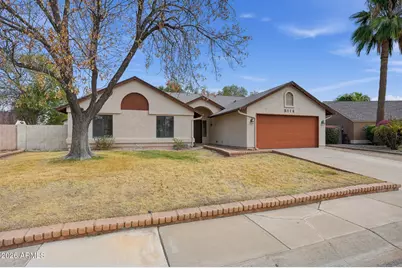 5114 W Diana Avenue, Glendale, AZ 85302 - Photo 3