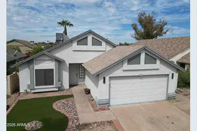 1134 N 87th Street, Scottsdale, AZ 85257 - Photo 1