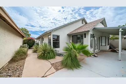 1134 N 87th Street, Scottsdale, AZ 85257 - Photo 35