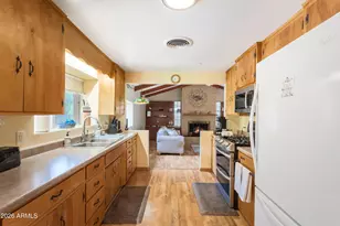 7101 E White Pacheco St, Willcox, AZ 85643 - Photo 15