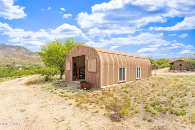 7101 E White Pacheco Street, Willcox, AZ 85643 - Photo 89