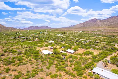 7101 E White Pacheco Street, Willcox, AZ 85643 - Photo 103