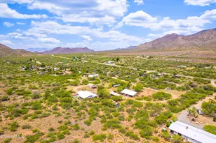 7101 E White Pacheco St, Willcox, AZ 85643 - Photo 103