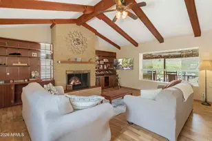 7101 E White Pacheco St, Willcox, AZ 85643 - Photo 9