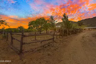 7101 E White Pacheco St, Willcox, AZ 85643 - Photo 67