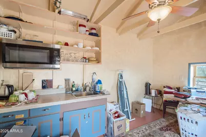 7101 E White Pacheco Street, Willcox, AZ 85643 - Photo 37