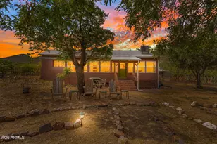 7101 E White Pacheco St, Willcox, AZ 85643 - Photo 55