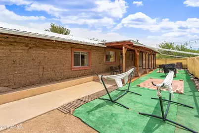 7101 E White Pacheco Street, Willcox, AZ 85643 - Photo 45