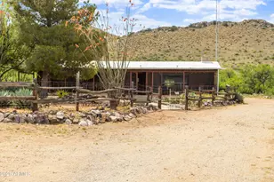 7101 E White Pacheco St, Willcox, AZ 85643 - Photo 85