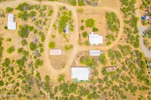 7101 E White Pacheco St, Willcox, AZ 85643 - Photo 107