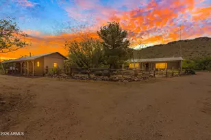 7101 E White Pacheco St, Willcox, AZ 85643 - Photo 83