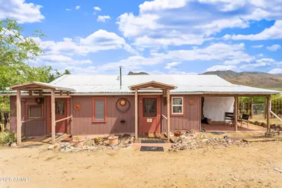 7101 E White Pacheco Street, Willcox, AZ 85643 - Photo 77