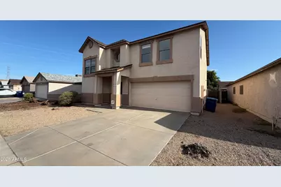 11517 W Larkspur Drive, El Mirage, AZ 85335 - Photo 27