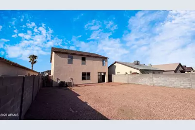 11517 W Larkspur Drive, El Mirage, AZ 85335 - Photo 5