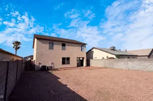 11517 W Larkspur Dr, El Mirage, AZ 85335 - Photo 5